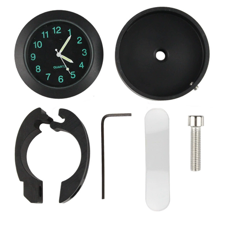 Modified retro universal watch
