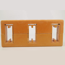 ����ĸ���A�g��GCKMNS ���ʽMD���p�Ž^��ĸ�����~�Ź̶���