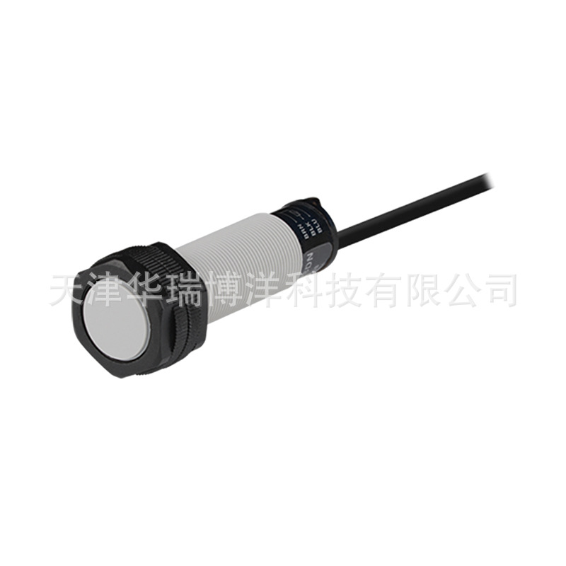 Autonics/奥托尼克斯CR18-8DP接近开关电容式接近传感器代理商