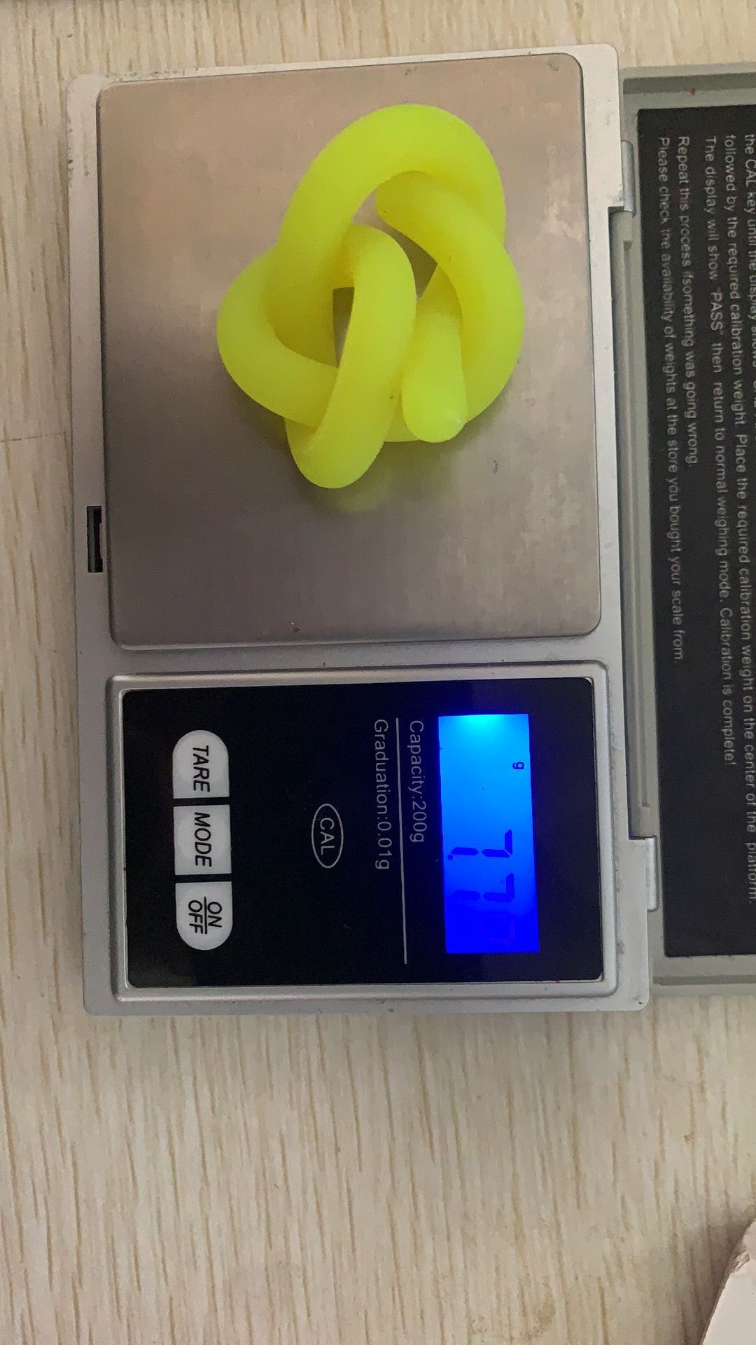 Elastic strap, toy, anti-stress, Amazon