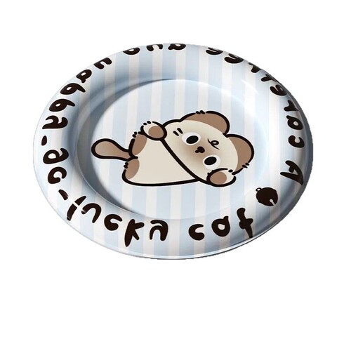 Cat ice mat summer cat nest sleeping cooling pet cool nest mat kennel dog mat summer sleeping mat