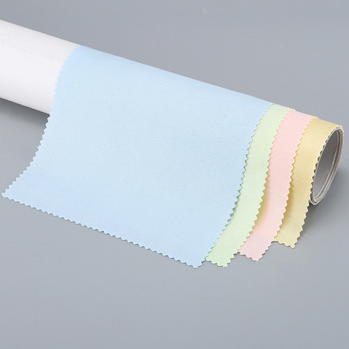 Lens cloth ultra-fine fiber knitting lens cloth screen cleaning velour anti-fog lens cloth suede lens cloth