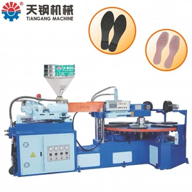 注塑机;鞋成型机;硫化机