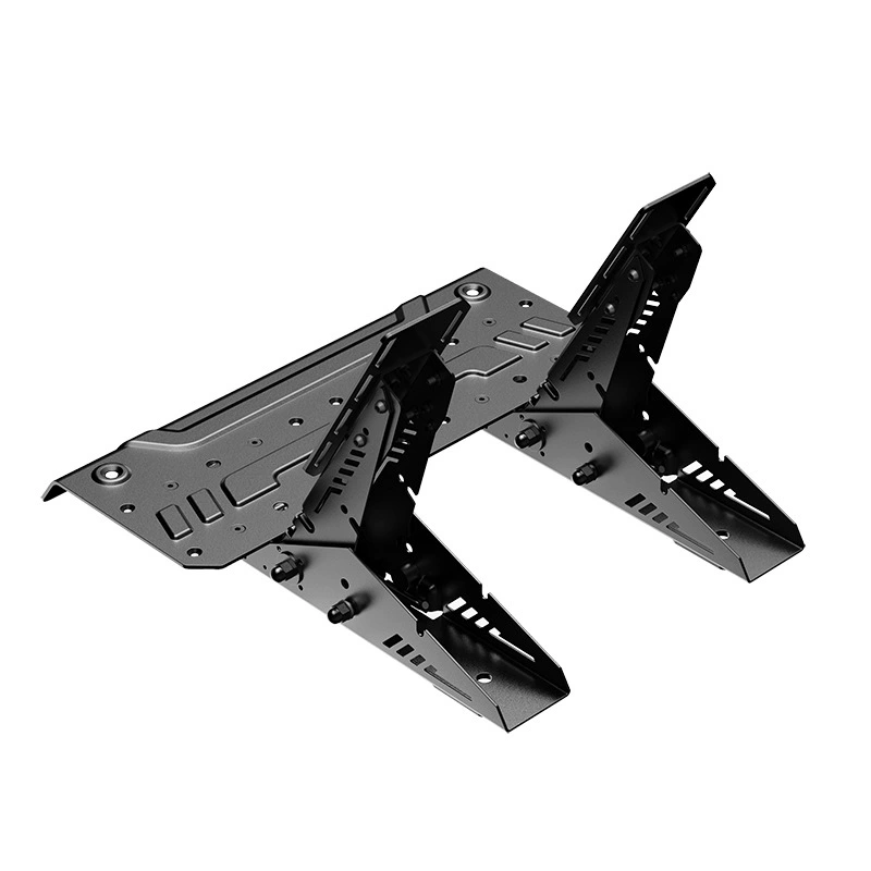 Suitable for Lai Shida PXN-PD HM2 all-metal-Hall магнитная индукция педаль сцепления
