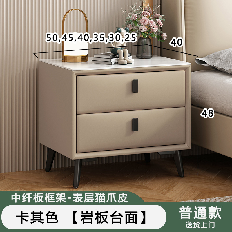 카키색 슬레이트 표면