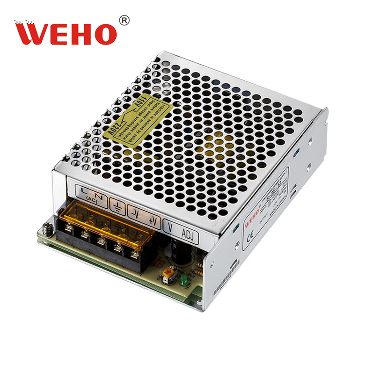 ΰ������ֱ��35W���ص�ԴDC5V/7A�ͺ�S-35-5����3��S-35W-5V-7A