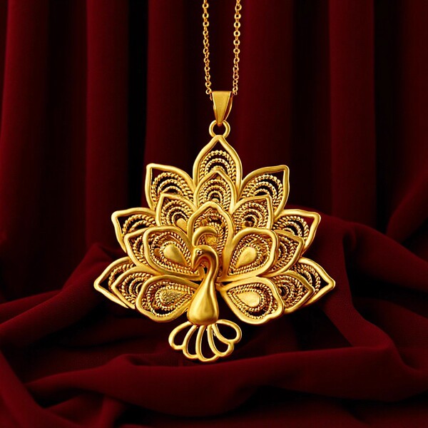 Pendant