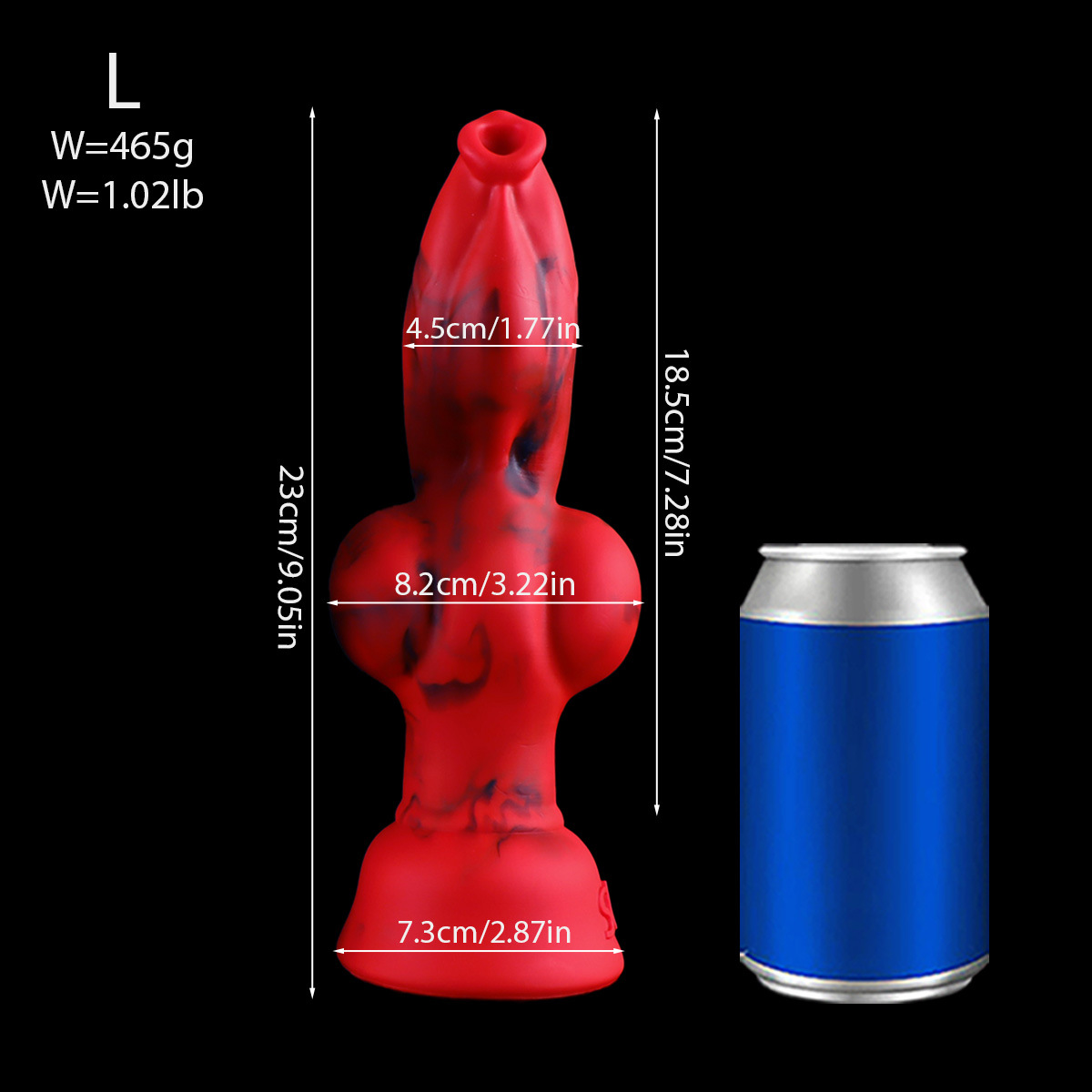 랑야오-L 사이즈