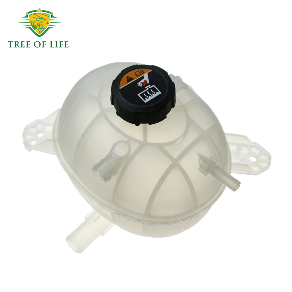 25430-N7200 is suitable for Kia's new radiator overflow coolant expansion tank with cover