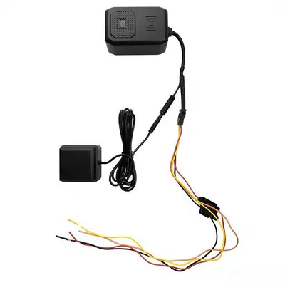 security vehicle-mounted real-time Beidou positioning – GPS Locator