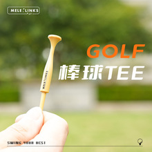 MELELINK߶¿򶤿羳TEE ϸ߶golfƷ