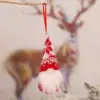 D-GJ03, модель B, брелок «без лица»