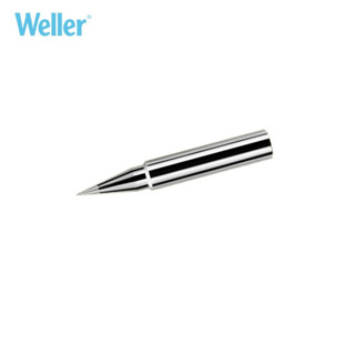 Weile Genuine WELLER MXT1 Round Soldering Iron Head MXT 1 Soldering Tip Adapted to Wd71 WP70 Soldering Iron