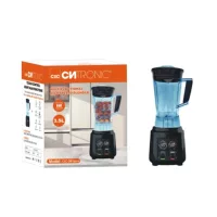 Блендер Cntronic для домашнего и коммерческого использования, мясорубка, соковыжималка, соевый молоковарка, мясорубка, миксер.