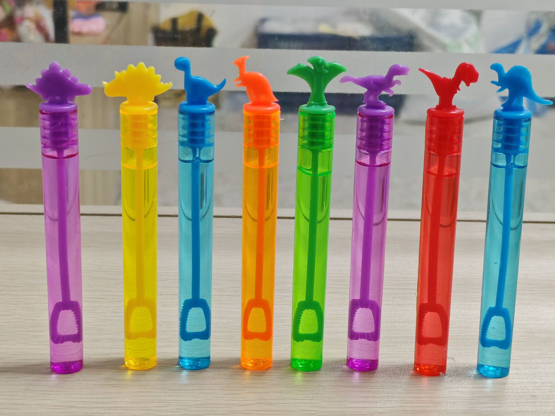 A형 8종 혼합 발송 48개입/박스 (수분 함유)