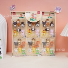 QH-8716ʮ����Ф������Ƥ����ͨ�ɐ��ϻ�С���Ӳ��øɃ���Ƥ���l