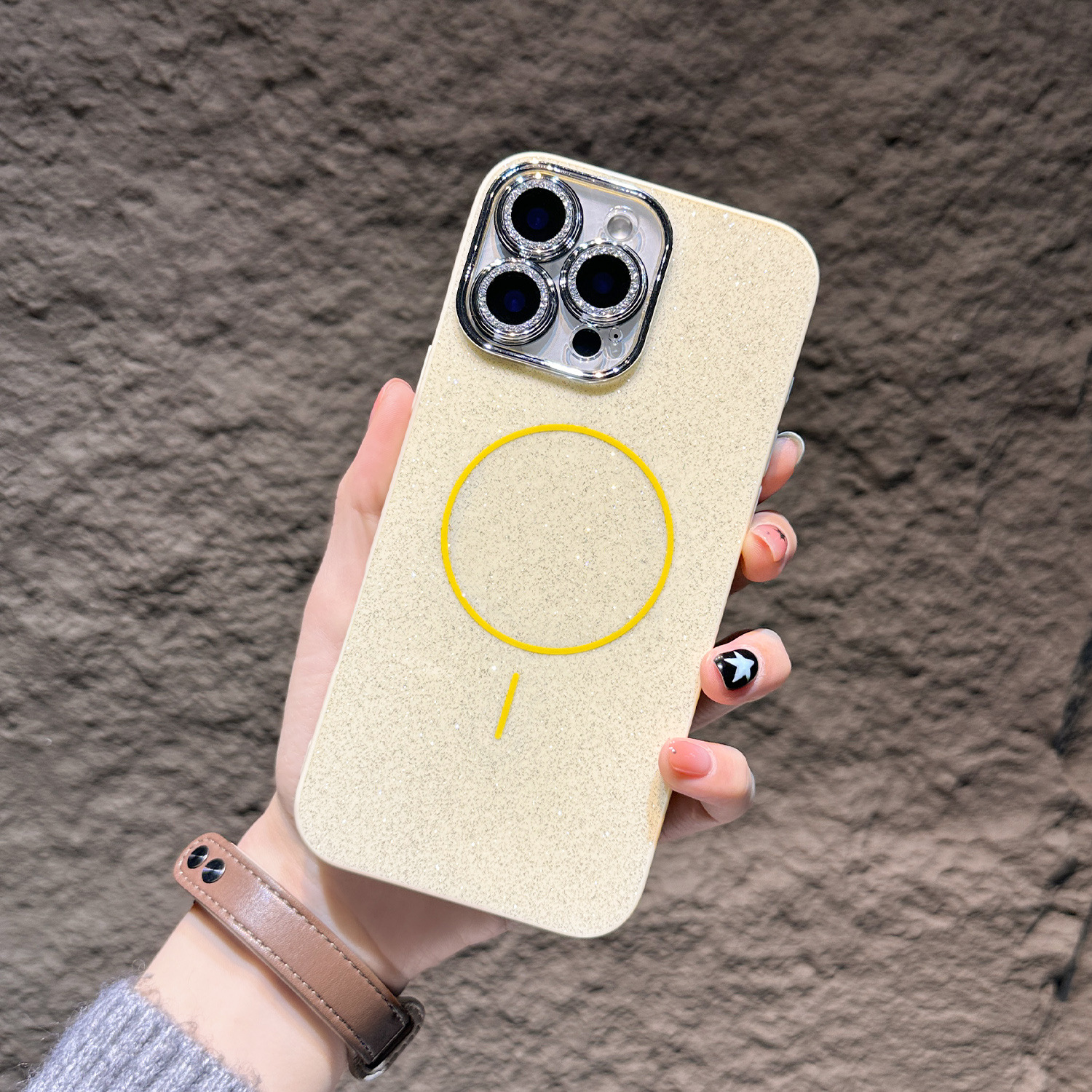 65g Weight iPhone Applicable Brands Phone Cases Classification PC Material Solid Color Pattern Simple Style, Classic Style Style PC Solid Color Simple Style Classic Style Phone Cases Phone Accessories 11