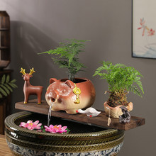 ��ˮ�մɹ޹ŷ��B�~���^�V�[��ˮ��ѭ�h�������ˮ��ͥԺ�쾰