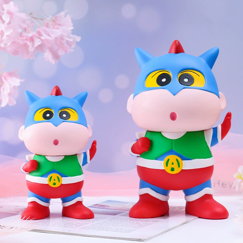 Игрушка для учащихся начальной школы, непробиваемая кукла пластик, копилка, подарок на день рождения, оптом