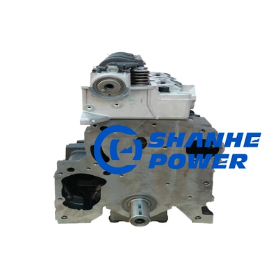 for Hyundai Galloper – Engine assembly