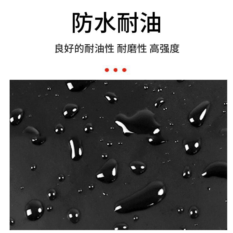 Truck Compartment Rubber Mat, Rubber Pad for Wuling Rongguang New Car 1.5/ 1.8m Cargo Box, Wear-Resistant Rubber for Van