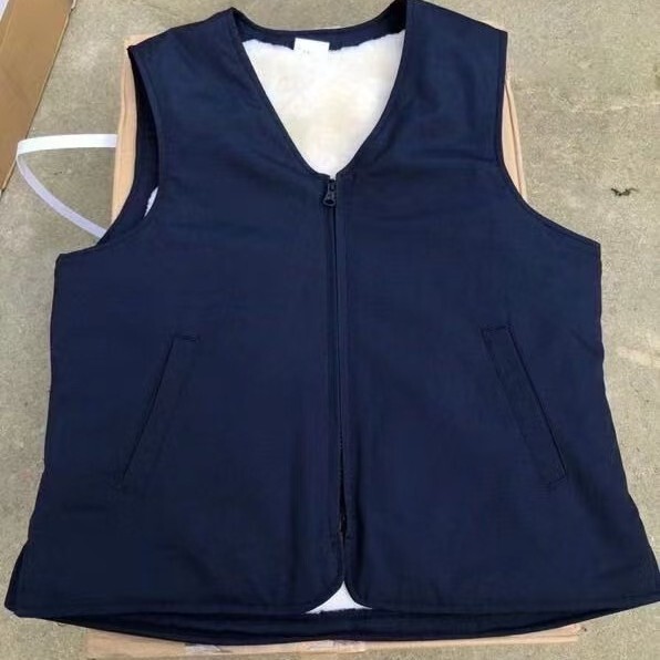 liner with down