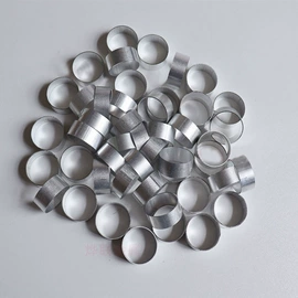 铜及铜合金材;铝及铝合金材;不锈钢圆管