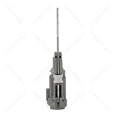 Avtomobil qapı kilidi silindrləri with Straight 2-key Remote Control