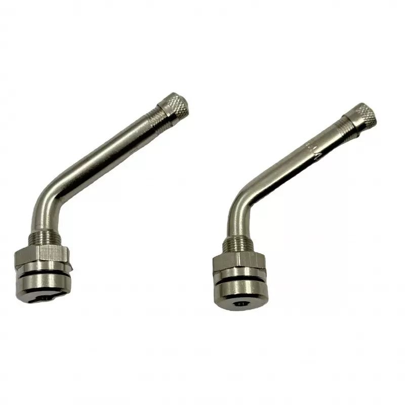 TR544D卡车轮胎气门嘴黄铜材料镀铬