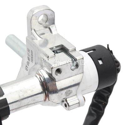 Set Lock Electric Door Lock Power – Motorcycle Key