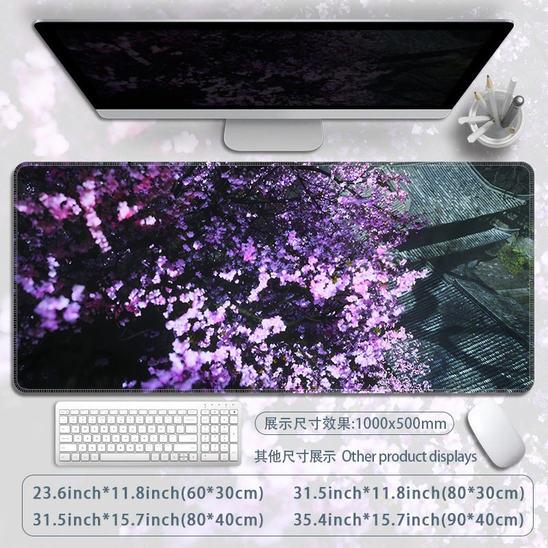 黒神話悟空マウスパッド魂系ゲームテーブルパッド|undefined