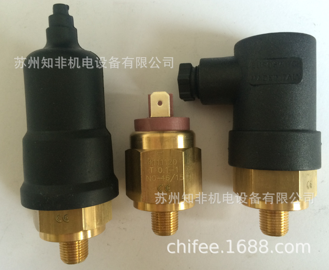 mod411壓力開關(guān)