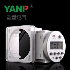 タイムコントロールスイッチcn101a小型電子タイマー220v/12v/24v/110vライトボックス時間タイマー