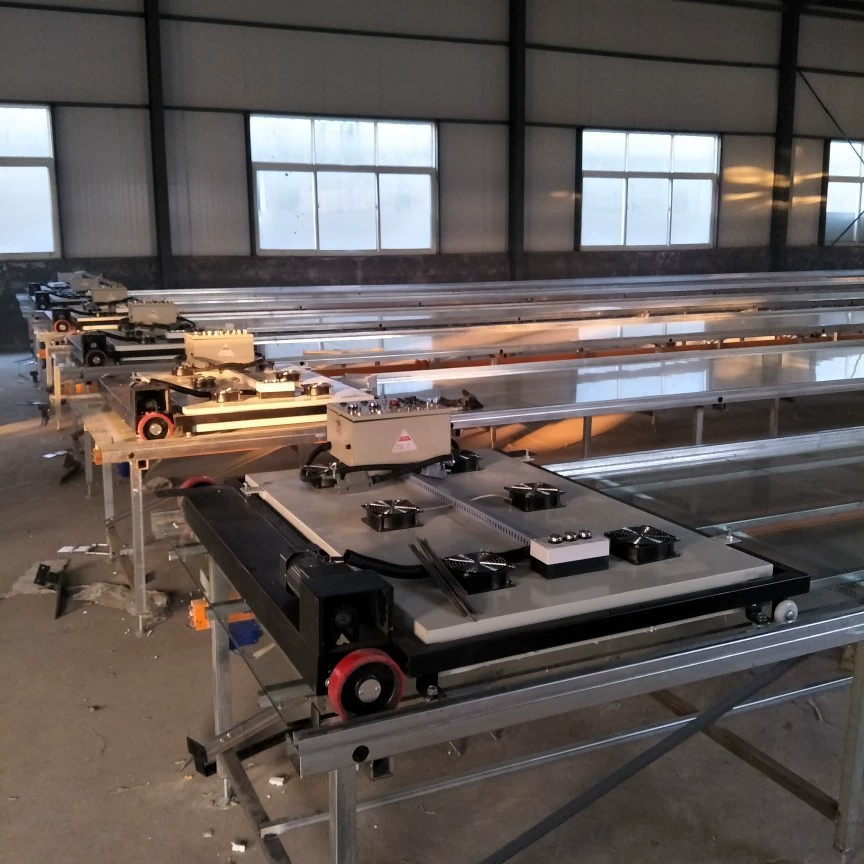 Платформа для бега с принтом и трафаретной печатью, платформа для одежды, наклонная платформа, обычная платформа