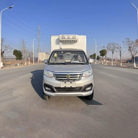 其他专用汽车;保温车;垃圾车