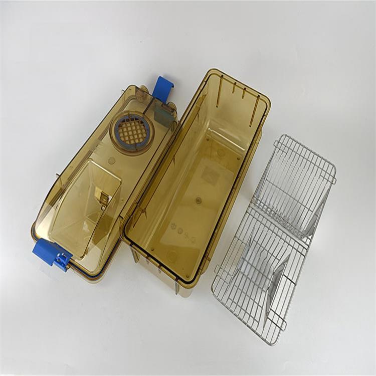 小鼠IVC笼盒 型号JV222-VM370BU库号M131089
