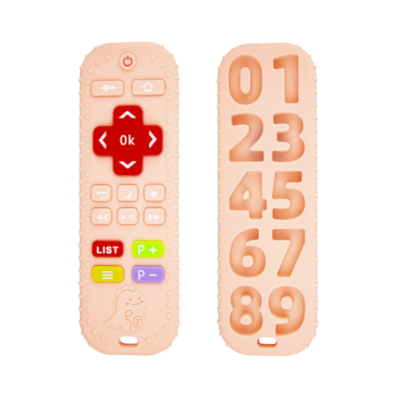 Silicone Kids' Camera