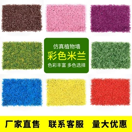 仿真绿植;仿真花;仿真藤条