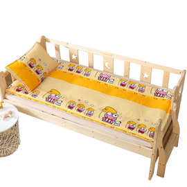 HX小学生午托专用床垫70*170cm纯棉儿童托管班垫午睡褥子可拆洗床