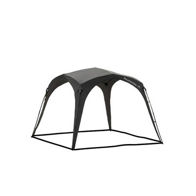 Avtomobil yan çətirləri – Guest Quick-Open Dome Canopy