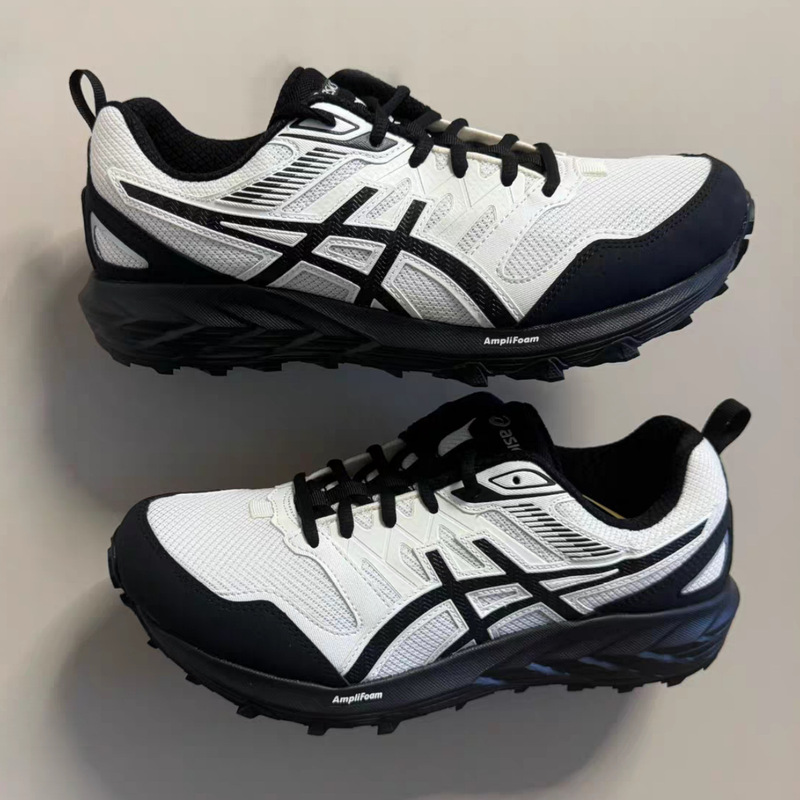 Putian Shoes New Model Asics Gel-Sonoma Cn Hiking Shoes Retro Sports Casual Unisex Versatile Running Shoes
