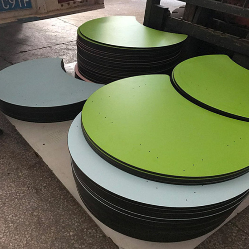 ���Ӷ��ƿ����ذ�CNC�������ػ�������ӹ�����ҽ��HPLǧ˼��