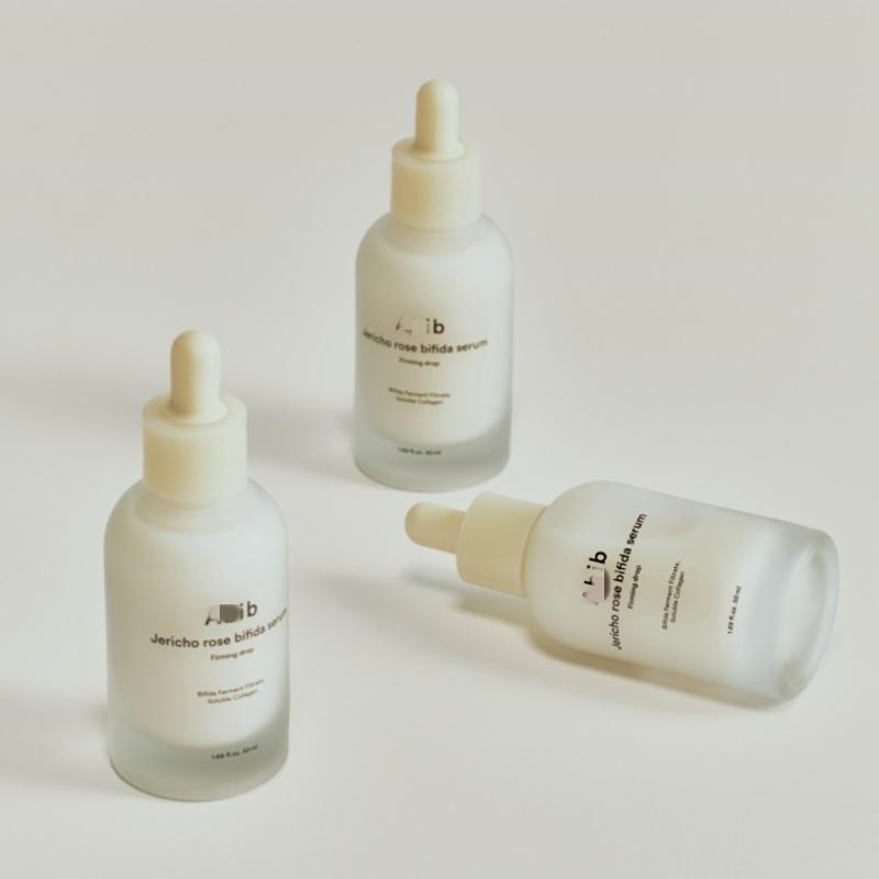 Abib Jericho Rose Bifida Serum Firming Drop精华|undefined