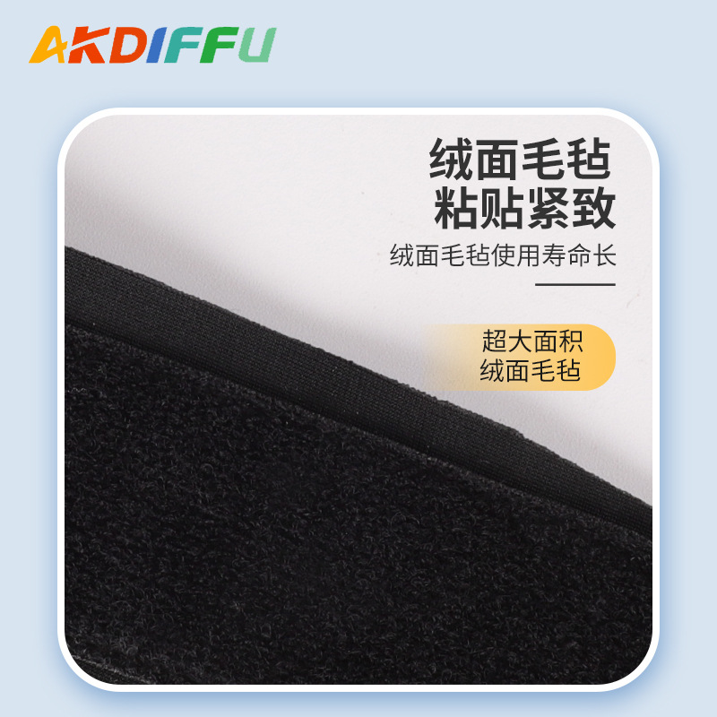 Nuevo protector de dedo de muñeca protector de dedo de pulgar protector de dedo de teclado de fatiga