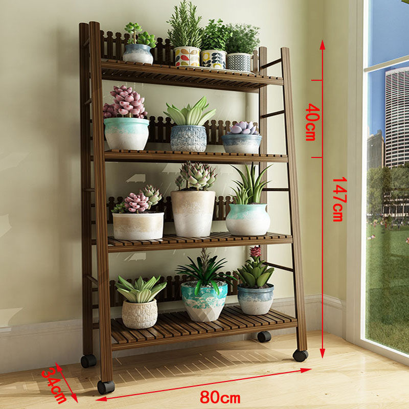 새로운 4층 80 길이(바퀴 포함)