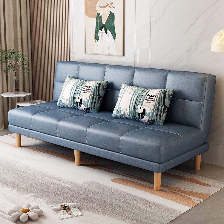 블루 [고양이 긁는 피부]