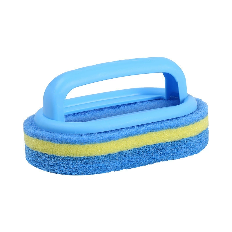 Glass hygienic brush, cooker