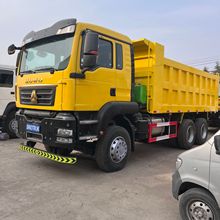 ��Ʒ�������� TX Ϋ�񷢶���  ��������� 6X4������ж��