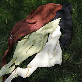 原创多功能三角巾披肩 个性复古混搭围巾四季可用ps-58