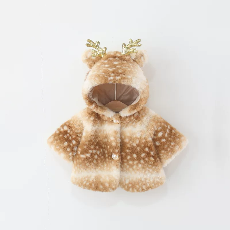 Winter nail sequins, sweater, cloak for men and women, jacket, 2025 years